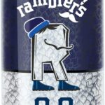 Cerveza DIA RAMBLERS 0,0% alcohol lata Cerveza DIA RAMBLERS 0,0% alcohol lata