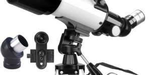 Telescopio 70 mm Apertura 400 mm Telescopio 70 mm Apertura 400 mm