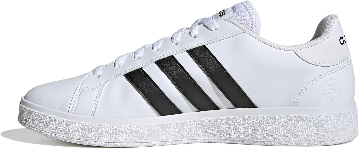 adidas Grand Court Base 2.0 Shoes,