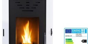 EIDER BIOMASA Ventilated R.E.M. EIDER BIOMASA Ventilated R.E.M.