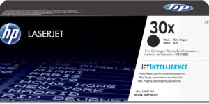 HP 30X CF230X Original Alta HP 30X CF230X Original Alta