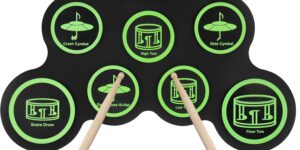 Batería electrónica Batería electrónica, Batería electrónica Batería electrónica,