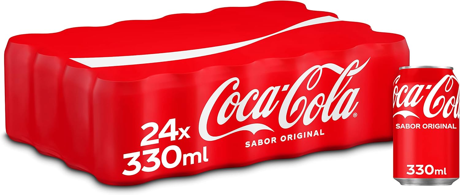 Coca-Cola Sabor Original, Cola