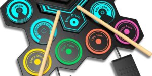 Portable Electric Battery Set – Portable Electric Battery Set –