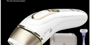 Depiladora Braun Silk-expert Pro 5 Depiladora Braun Silk-expert Pro 5