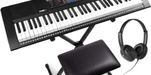 MAX Rhapsody61M 61 Teclas Eléctrica MAX Rhapsody61M 61 Teclas Eléctrica