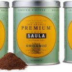 Café Saula Premium Orgánico 100%