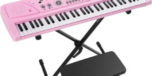 MAX KD61P – Digital para niños