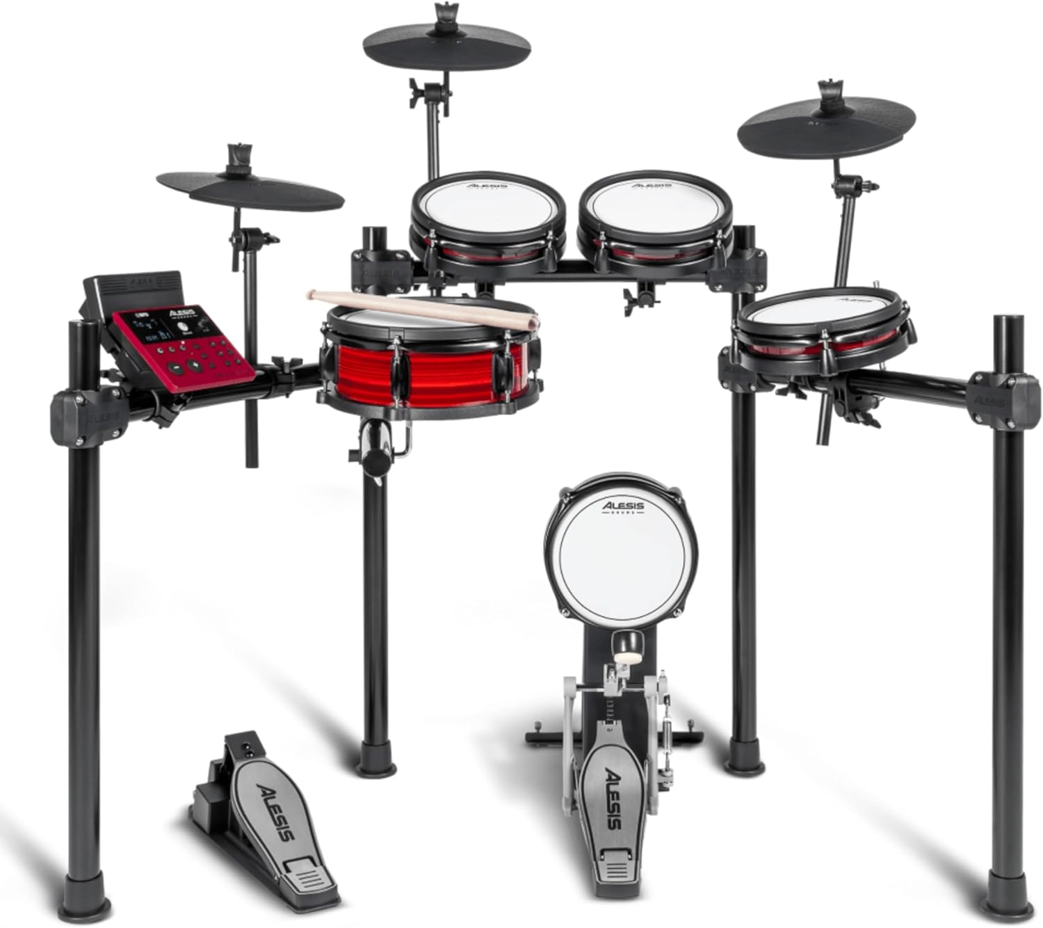 Alesis Nitro Pro – Batería Electrónica