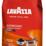 LAVAZZA sabor café y espresso