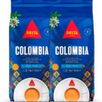 Delta Cafés - Café en Grano de Colombia