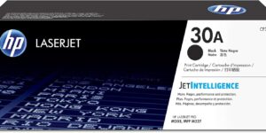 Tóner Original HP 30A CF230A Negro Tóner Original HP 30A CF230A Negro