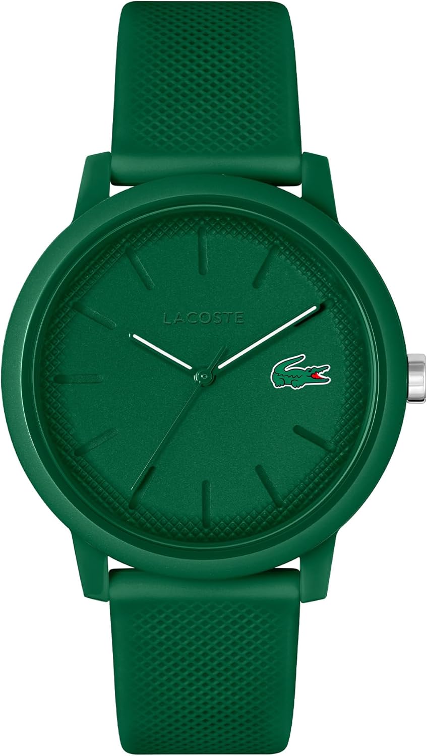 Reloj Lacoste Analógico de Cuarzo