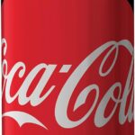 Coca-Cola Zero 24 x 33cl