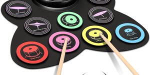 Anpro Baterías Electrónicas, Musicales Anpro Baterías Electrónicas, Musicales