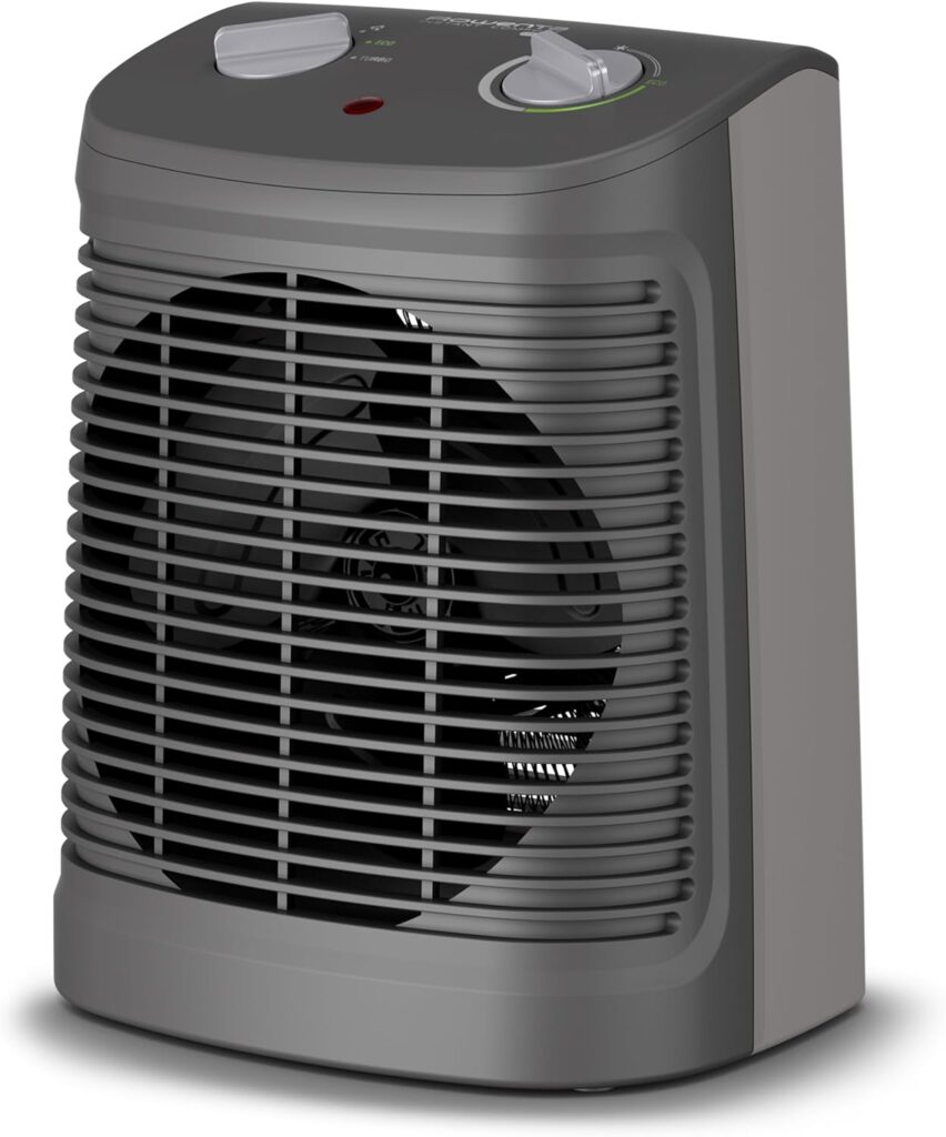 Rowenta Confort Compacto –