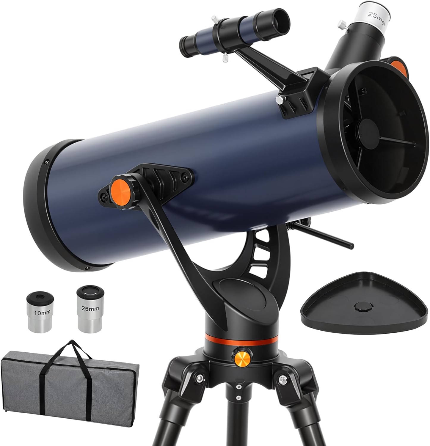 Reflector astronómico Outsunny Reflector astronómico Outsunny