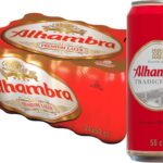 Alhambra Tradicional, Paquete de 24