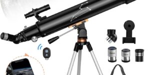 Telescopio Astronómico Adultos, Niños Telescopio Astronómico Adultos, Niños