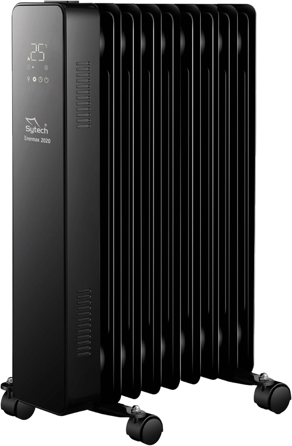 Radiador de aceite, enermax 2020,