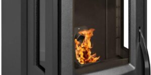 EIDER BIOMASA – Matilde 10 kW