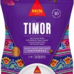 Delta Cafés Origen Timor – Exótico