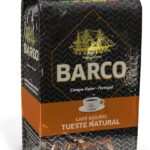 Barco Natural - Café Molido -