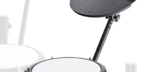 Alesis Batería Nitro Max Expansión Alesis Batería Nitro Max Expansión