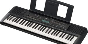 Yamaha PSR-E283 Portable Beginner