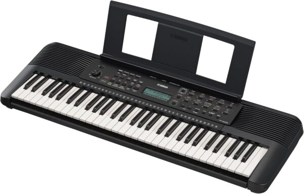 Yamaha PSR-E283 Portable Beginner