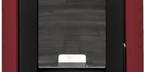 STUFE A PELLET ITALIA SRL- Siberia