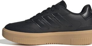 Adidas Women Courtblock Shoes