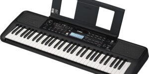 YAMAHA PSR-E383 Portable Beginner YAMAHA PSR-E383 Portable Beginner