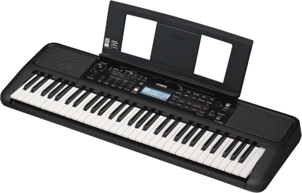 YAMAHA PSR-E383 Portable Beginner