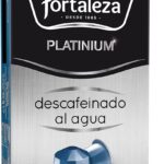 Café Fortaleza Platino –