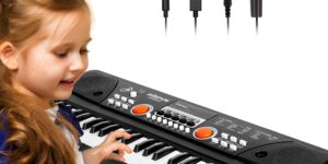 Pianos con Teclado 49 Teclas, Electrónicos Pianos con Teclado 49 Teclas, Electrónicos