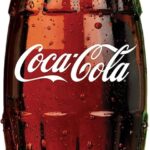 24 botellas de cristal de Coca Cola de 330 ml. 24 botellas de cristal de Coca Cola de 330 ml.