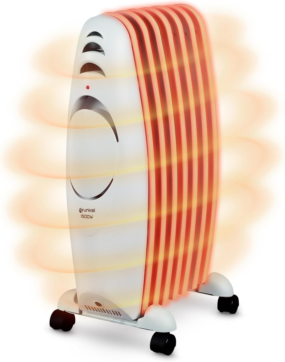 Grunkel - Aceite eléctrico RAC-7EFIHEAT