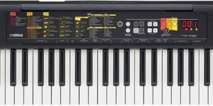 Yamaha PSR-F52 Portable Compact