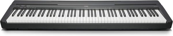 Yamaha P-45 Ligero y