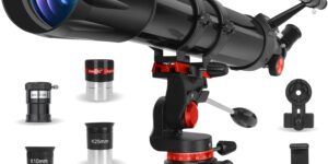 Telescopio, Telescopio Astronómico Telescopio, Telescopio Astronómico