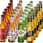 Pack Cerveza Lagers del Mundo Pack Cerveza Lagers del Mundo