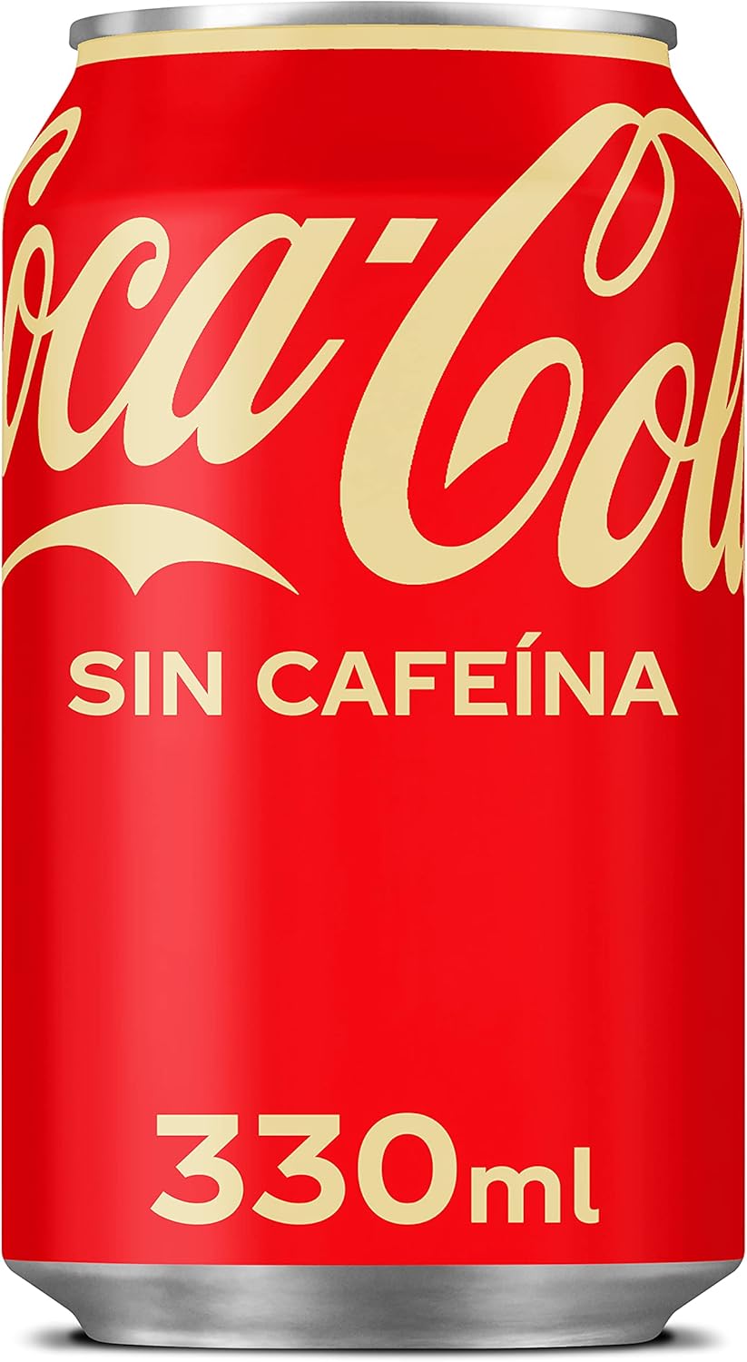 Coca-Cola Sabor Original Sin