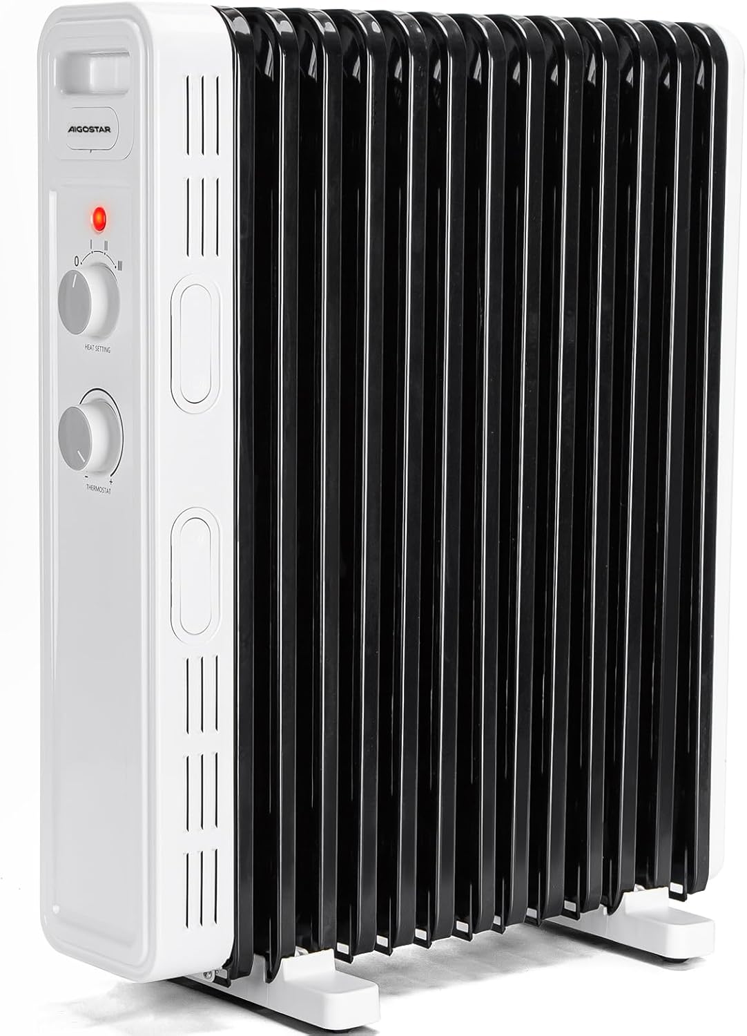 Radiador de aceite Aigostar con 13