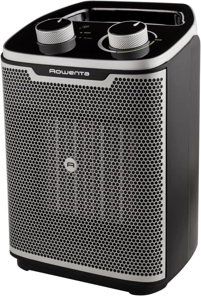 Rowenta Intense Comfort, Calefactor,