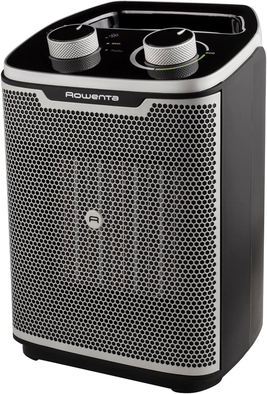 Rowenta Intense Comfort, Calefactor,