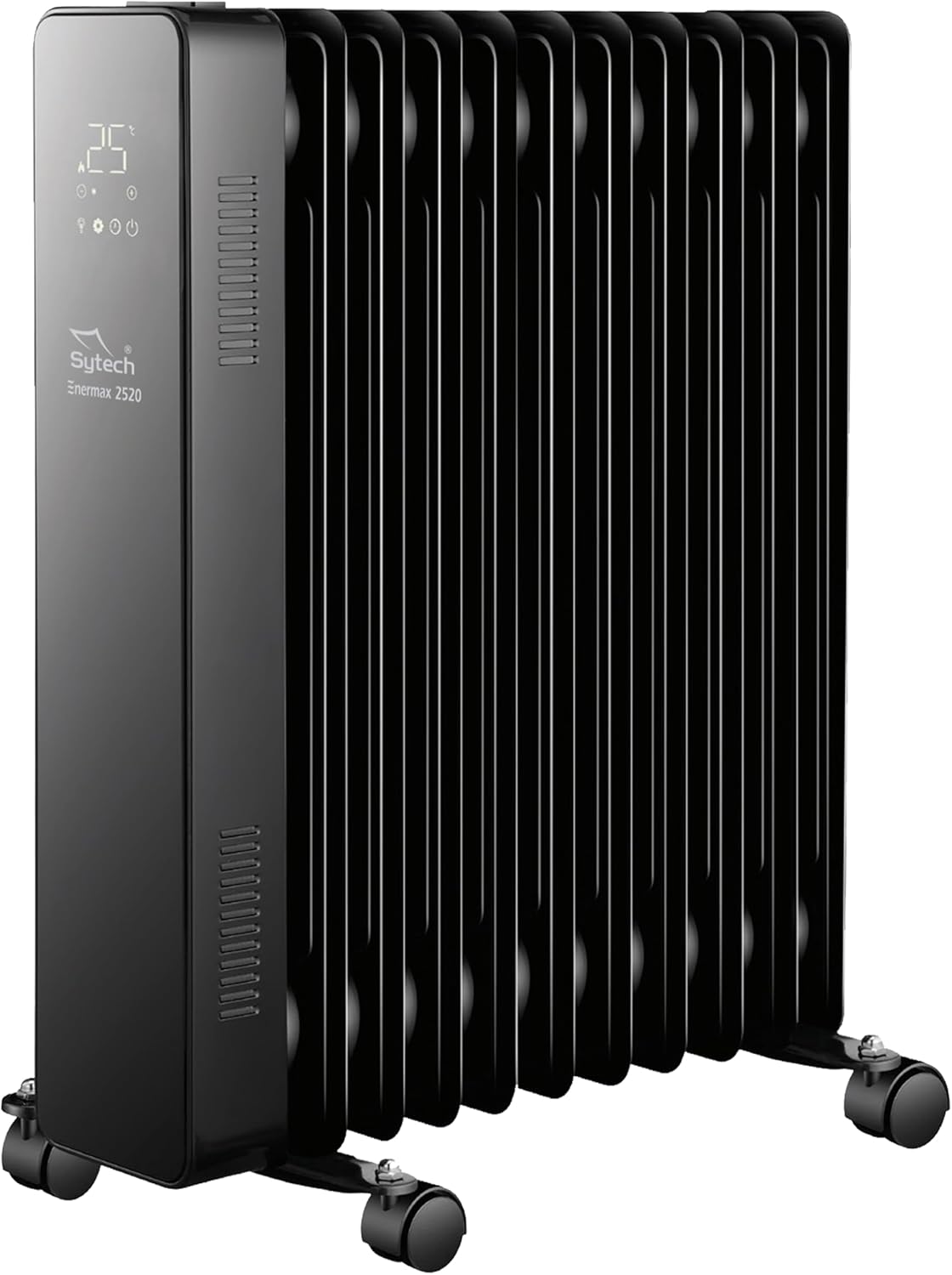 Radiador de aceite Sytech, enermax 2520,