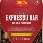 Delta Cafés Espresso Bar - Café