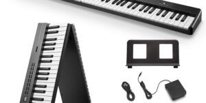 Piano portátil Donner DP-10