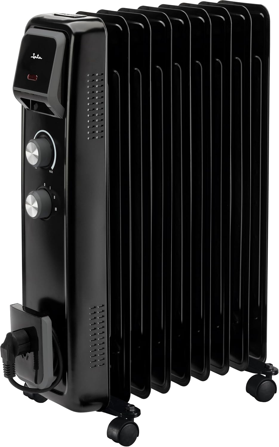 JATA JCRA2392 - Radiador Eléctrico